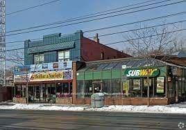 2386 Lake Shore Boulevard W