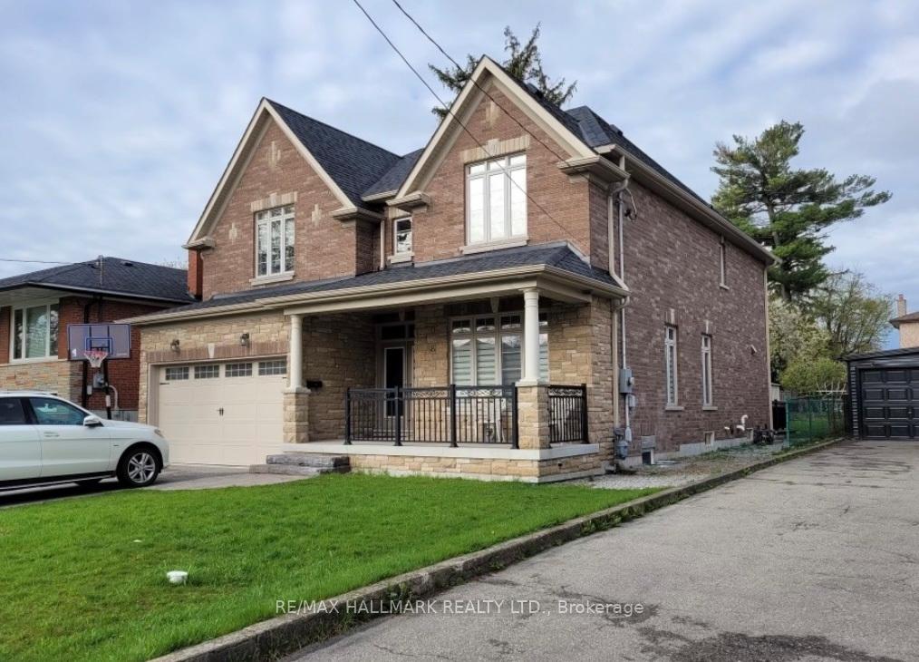 18 Knox Avenue