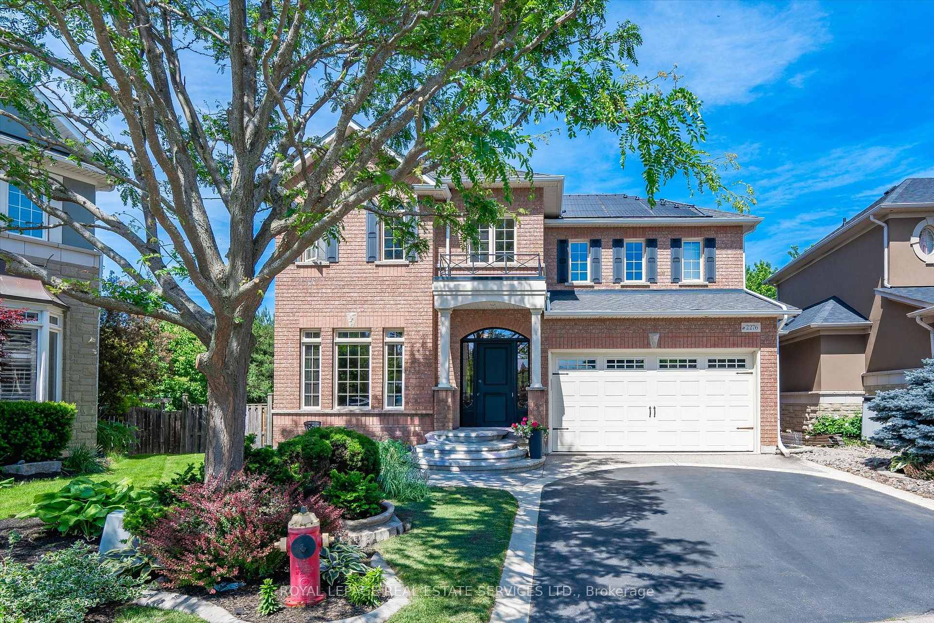2276 Blackbird Court