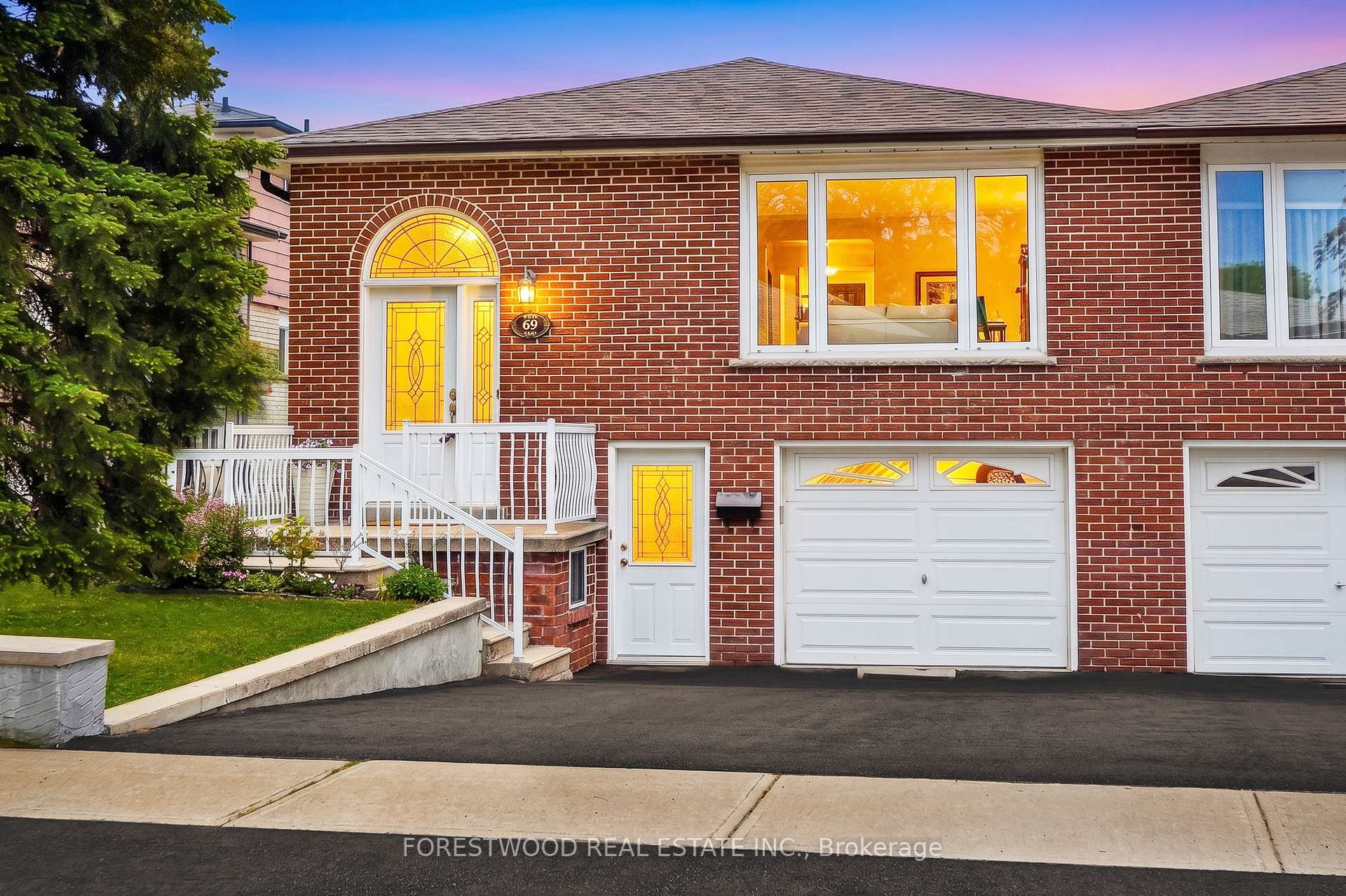 69 Surbray Grove