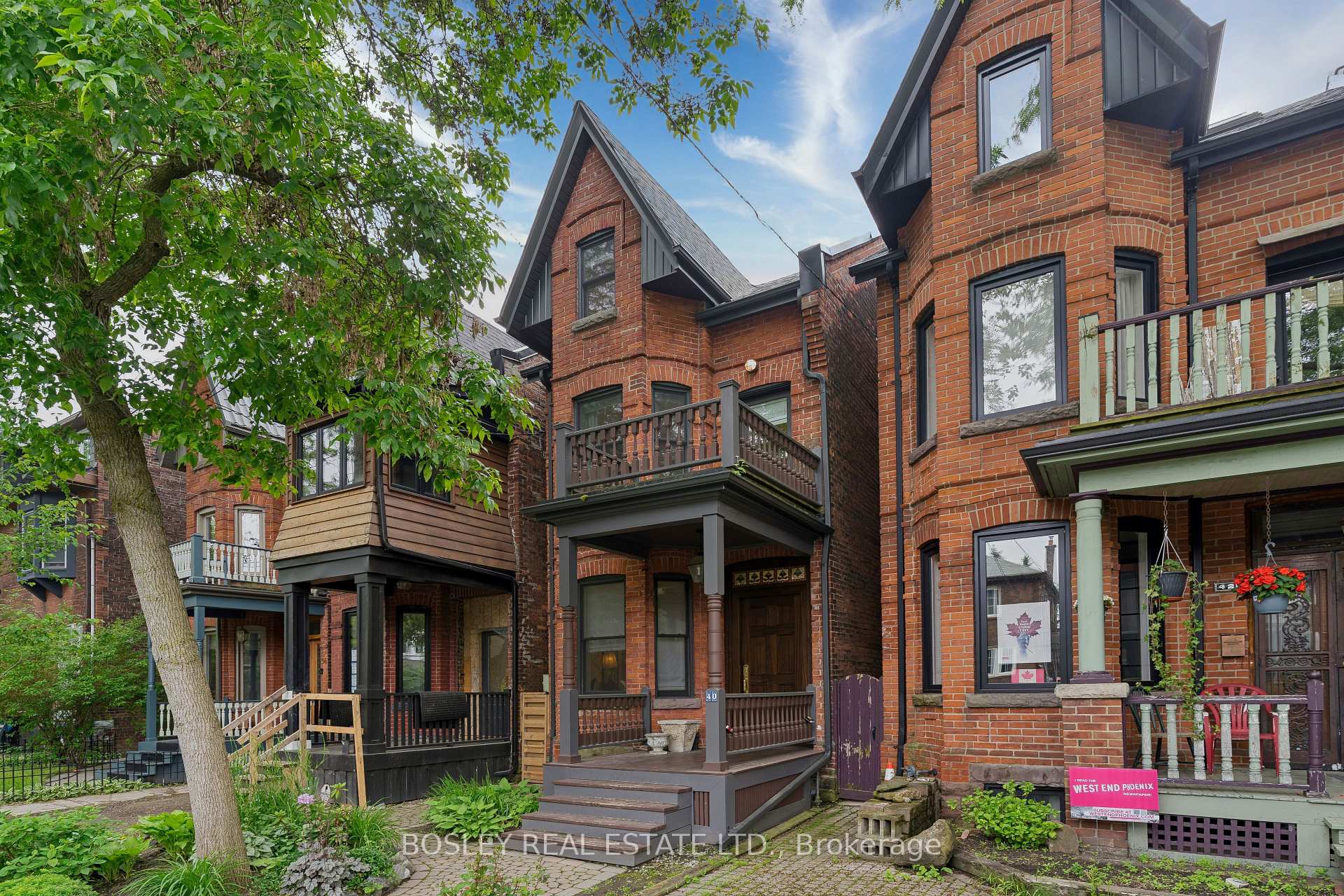 40 Fuller Avenue