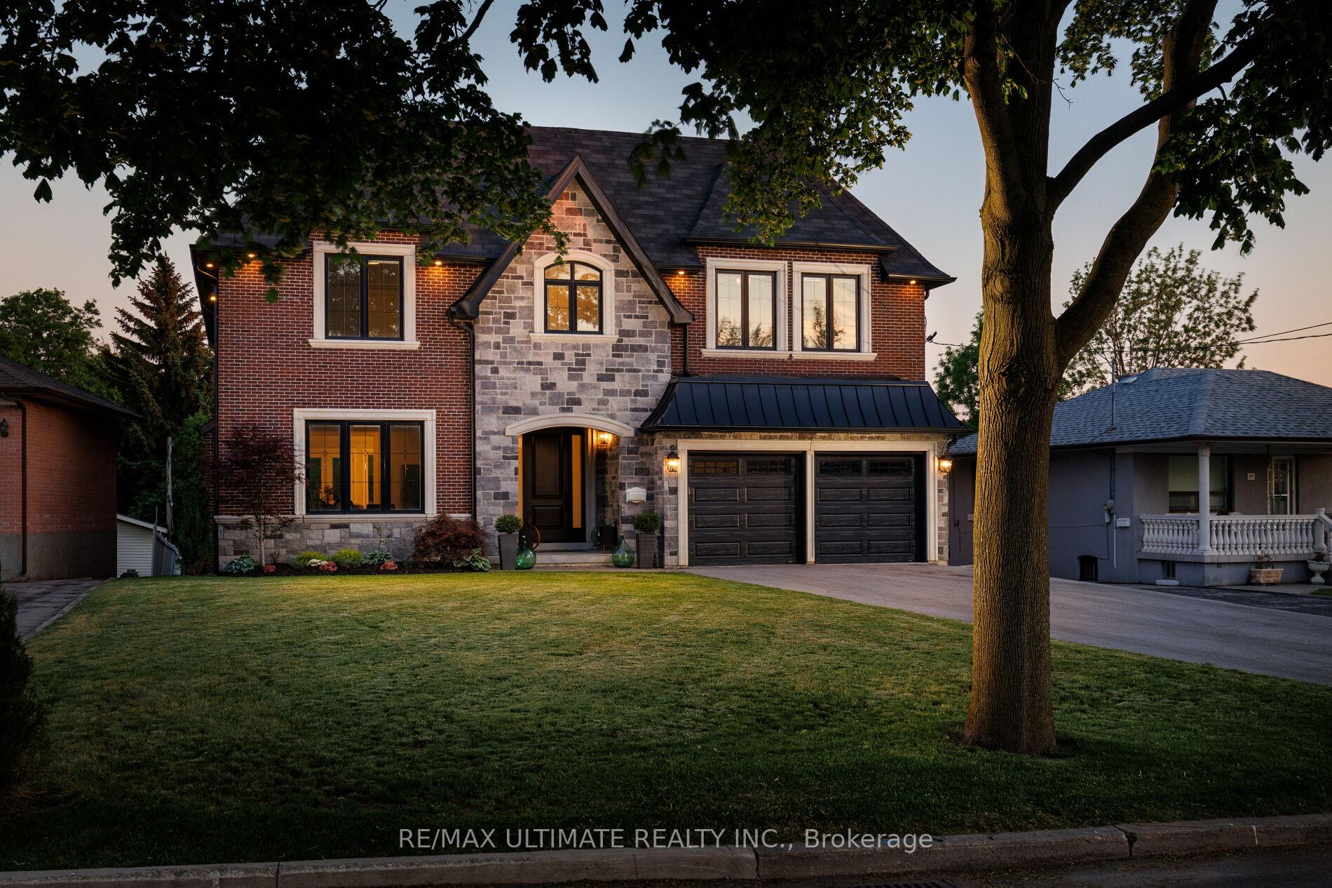 33 Dorsey Drive