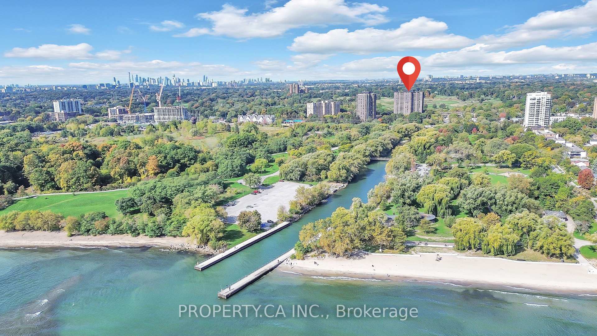 1535 Lakeshore Road E