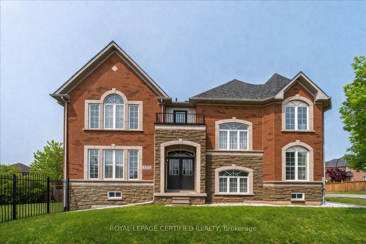 2523 Highmount Crescent