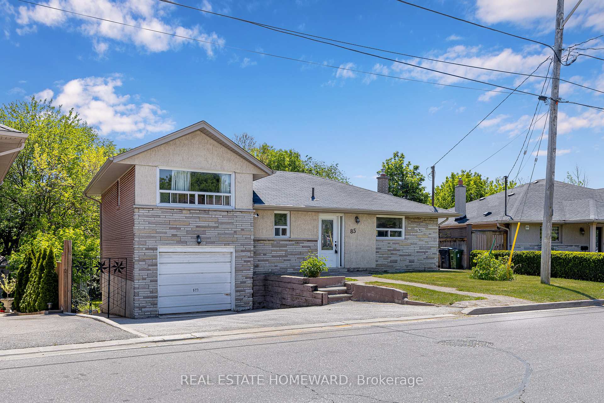 85 Letchworth Crescent