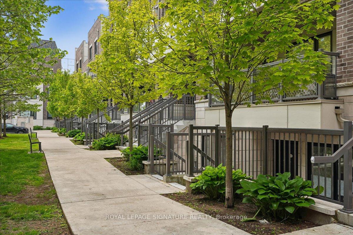 8 E Drummond Street