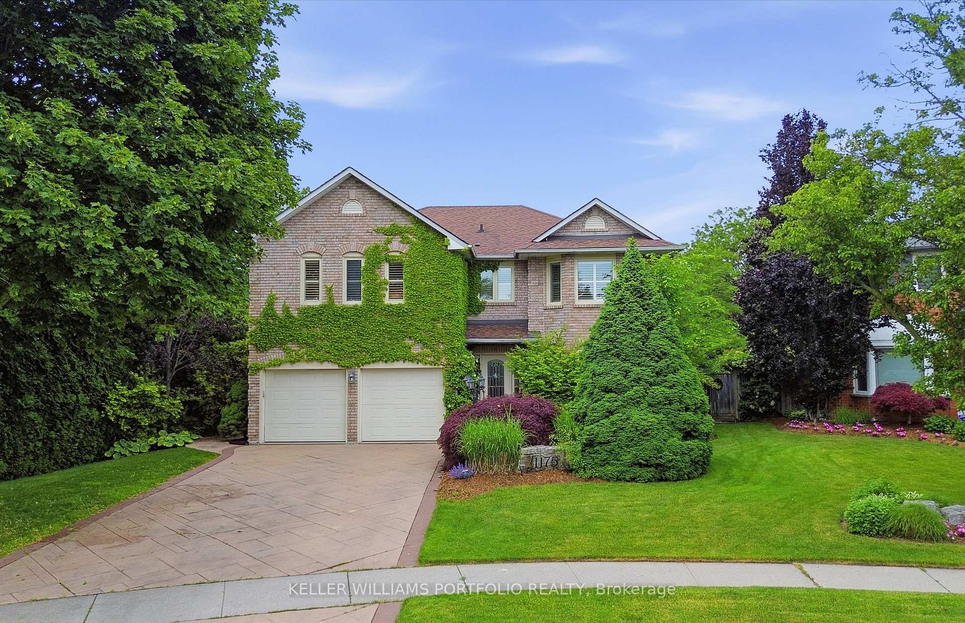 1175 Forest Trail Place