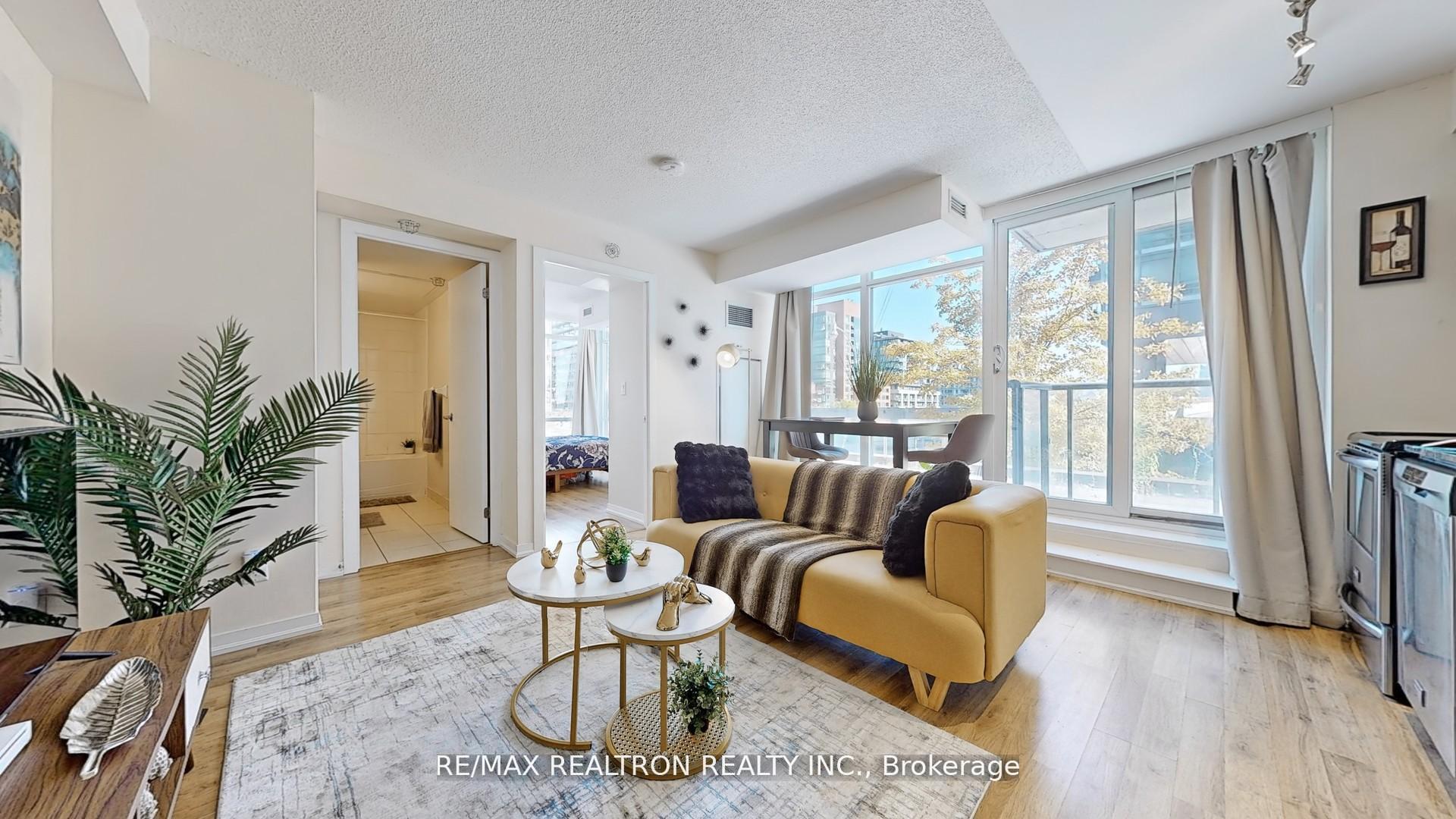 20 Joe Shuster Way