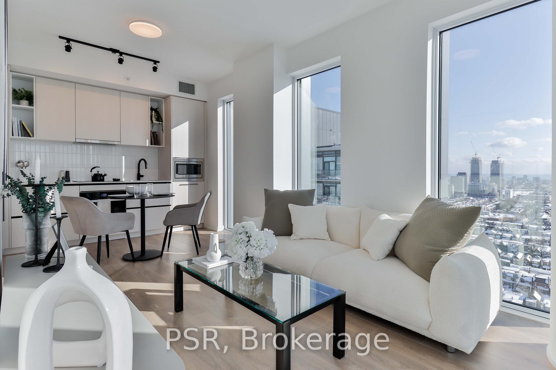 1285 Dupont Street