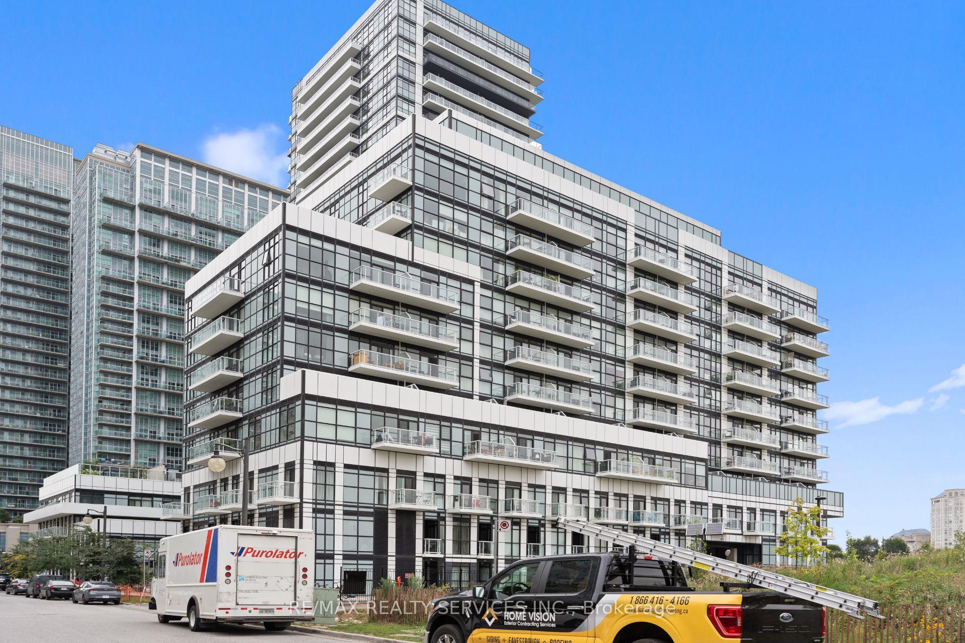 251 Manitoba Street