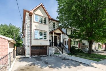90 Howick Avenue