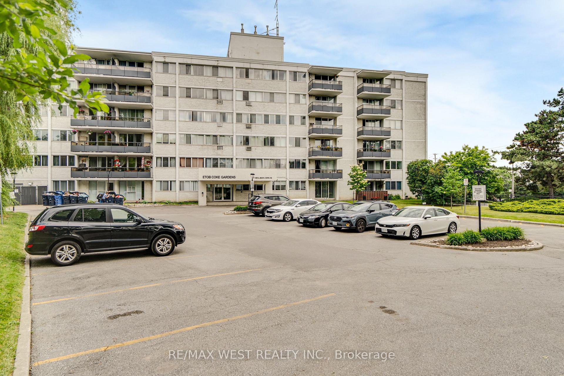 11 Neilson Drive