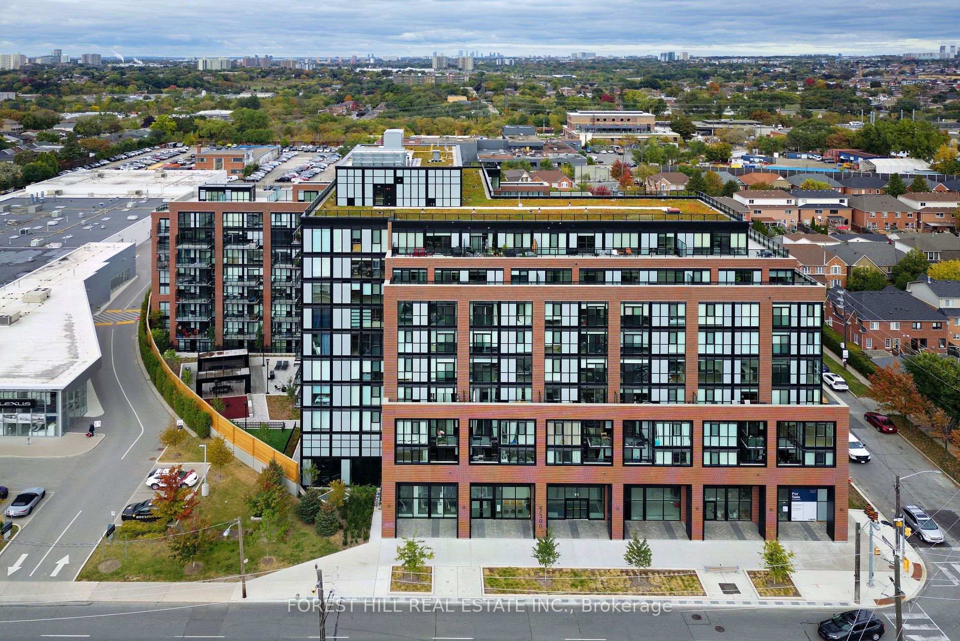2300 ST CLAIR Avenue W