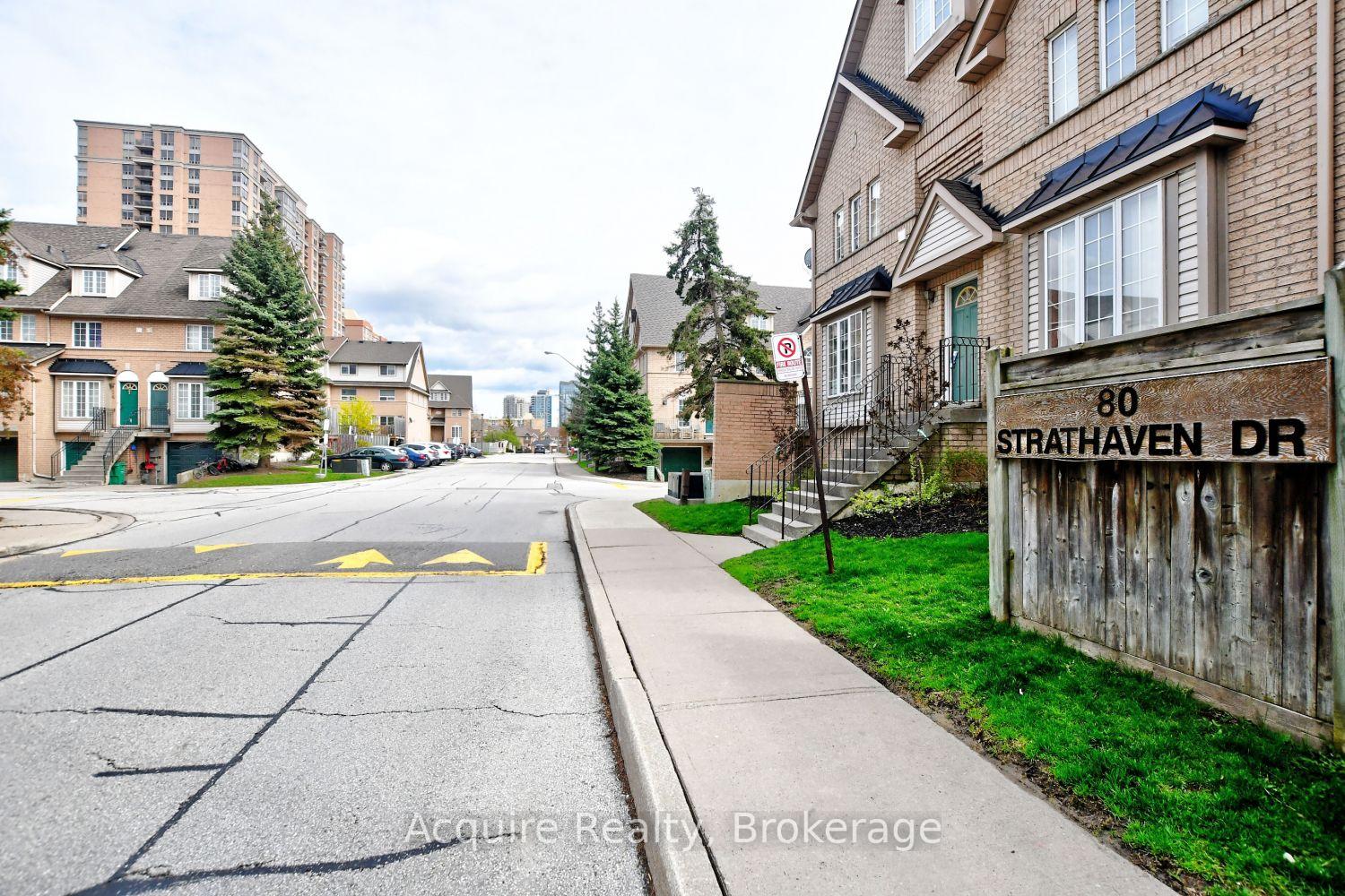 80 Strathaven Drive