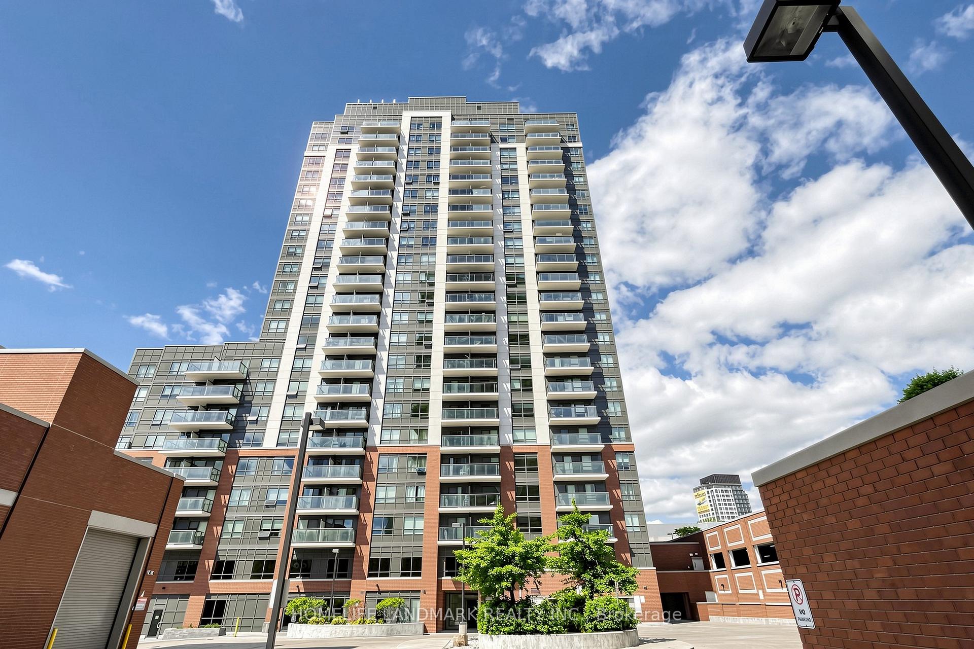 1420 Dupont Street