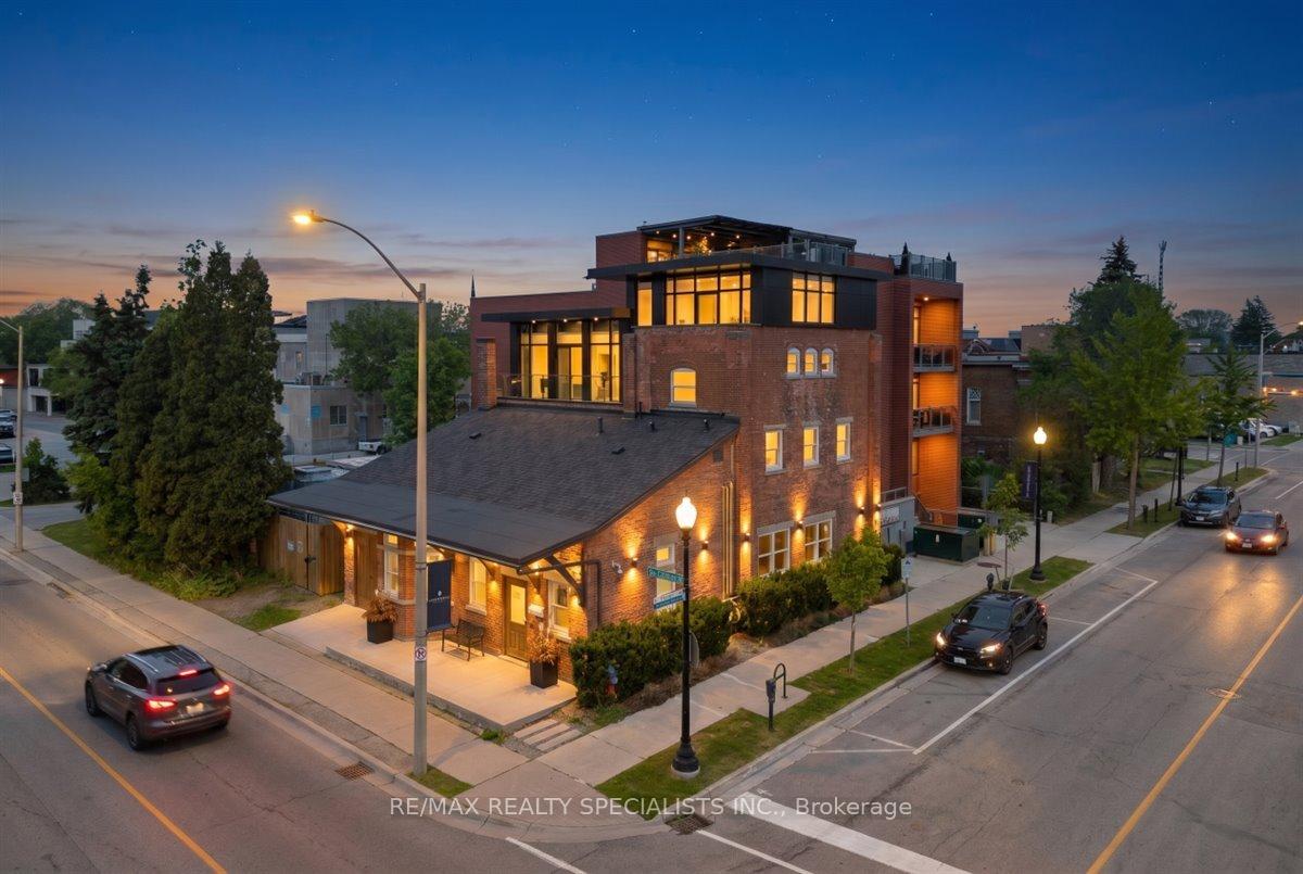 139 Thomas Street