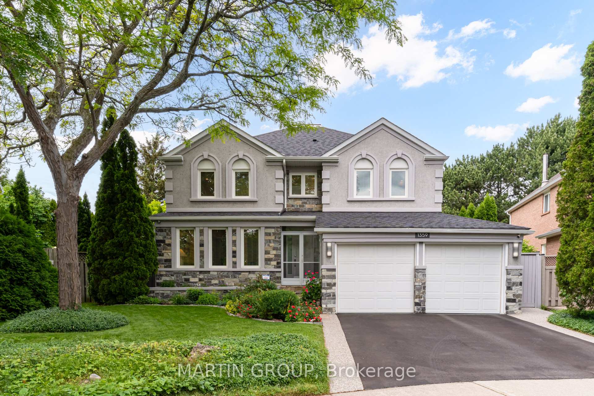 1359 Saddler Circle