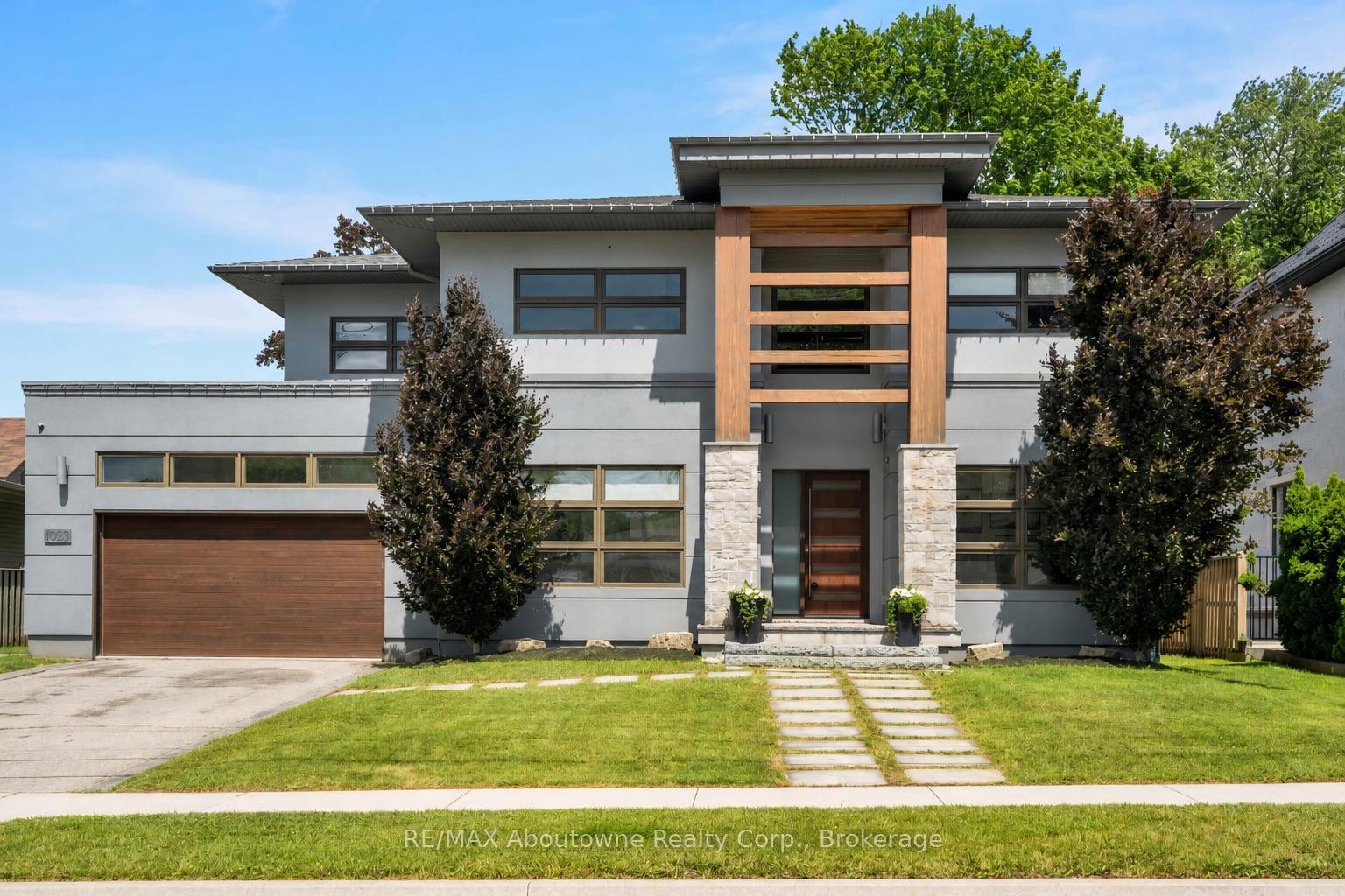 1025 Bridge Road