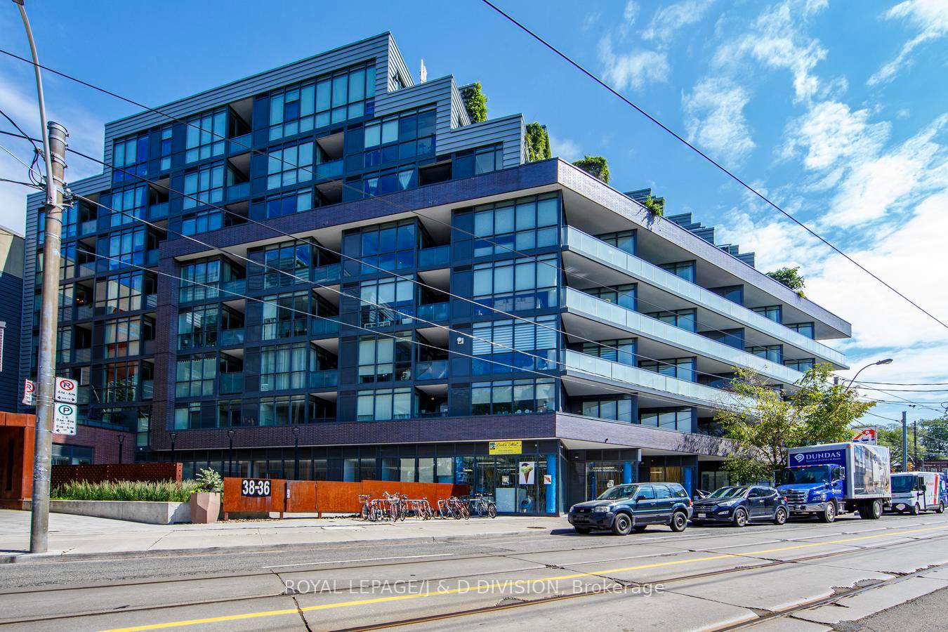 36 Howard Park Avenue