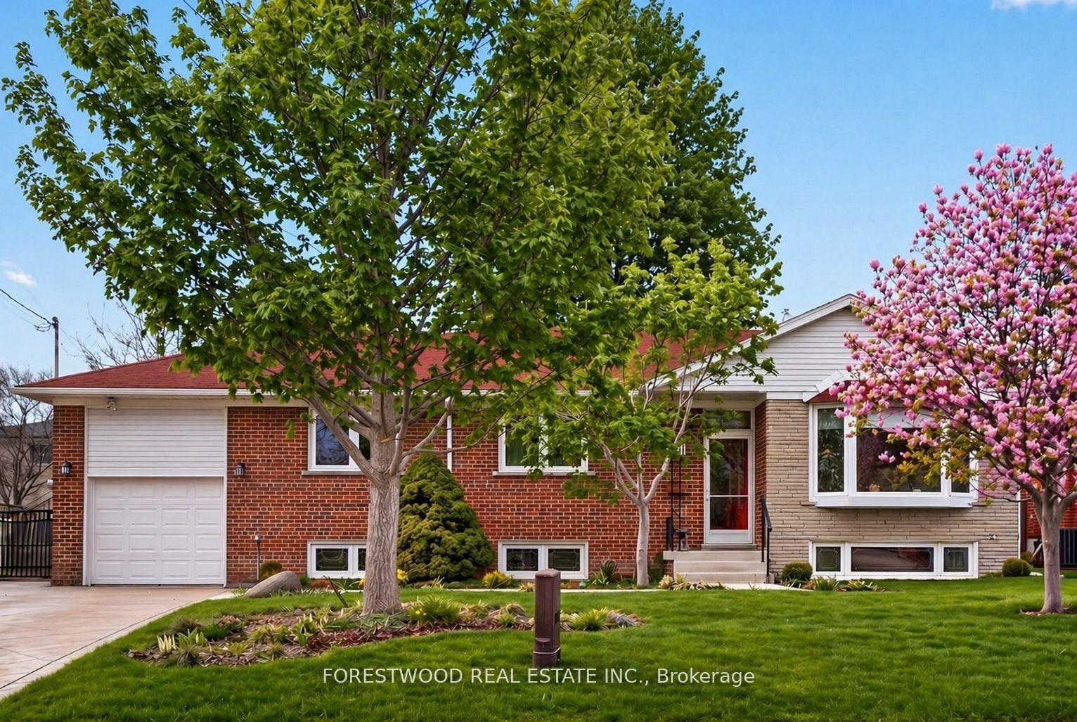 651 Breckenridge Road