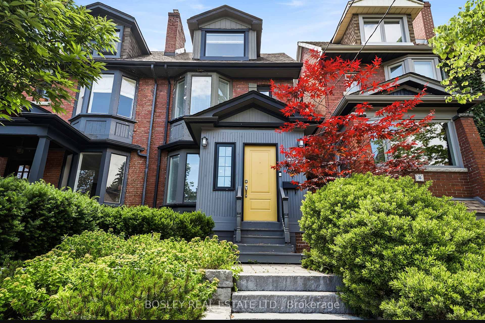 6 Ridley Gardens