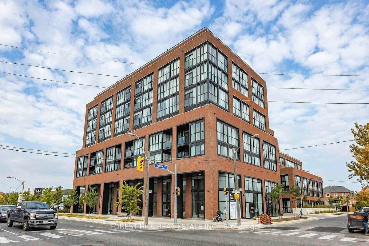 2300 ST CLAIR Avenue W