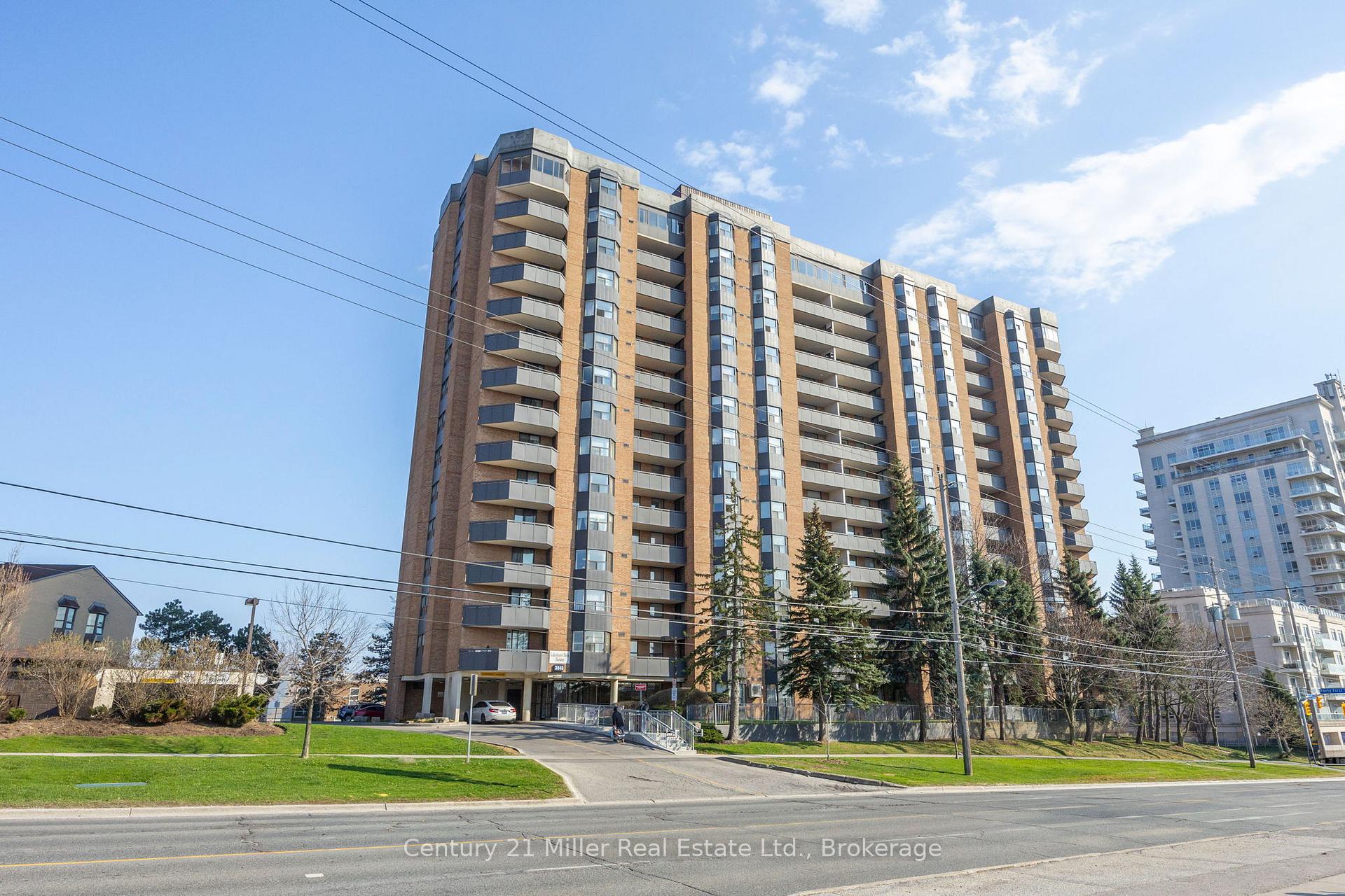 3845 Lake Shore Boulevard W