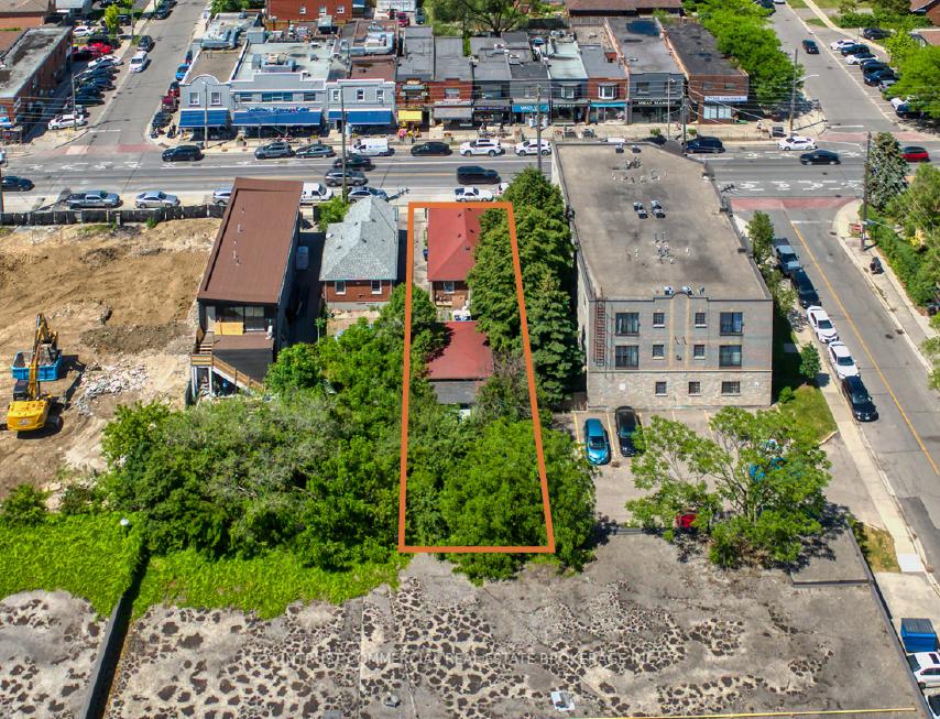 371 Royal York Road