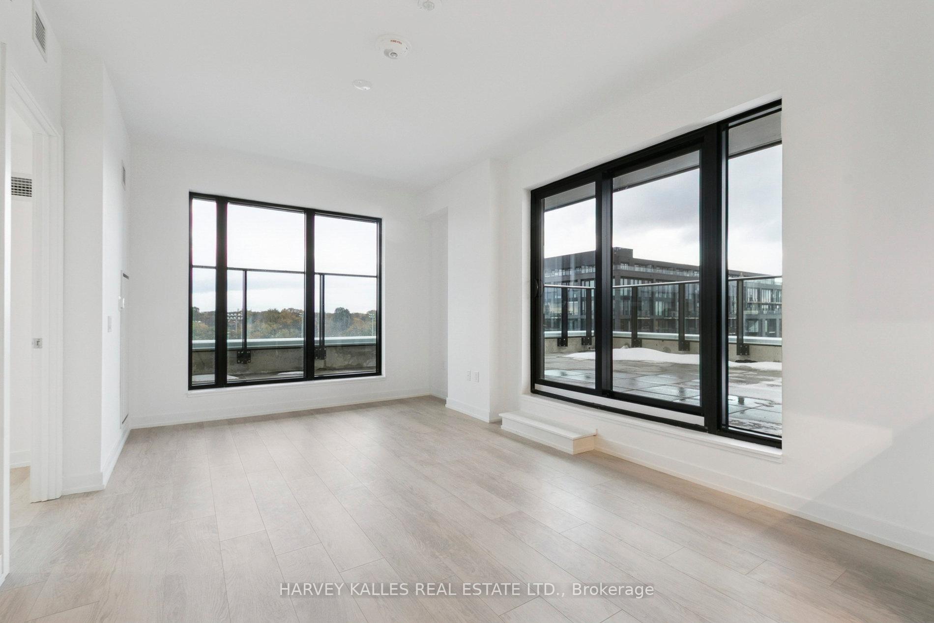 801 The Queensway N/A