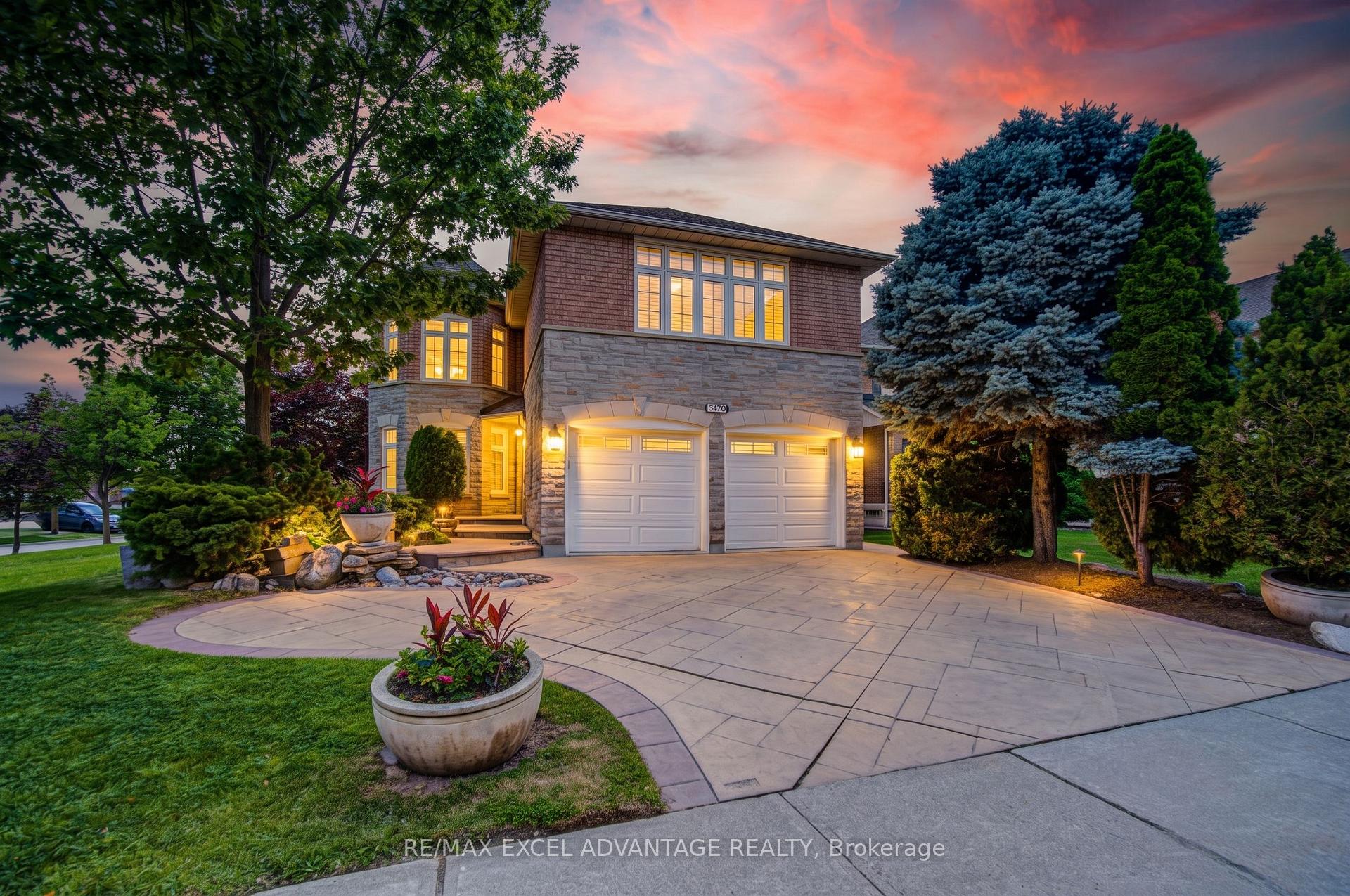 5470 Middleport Crescent