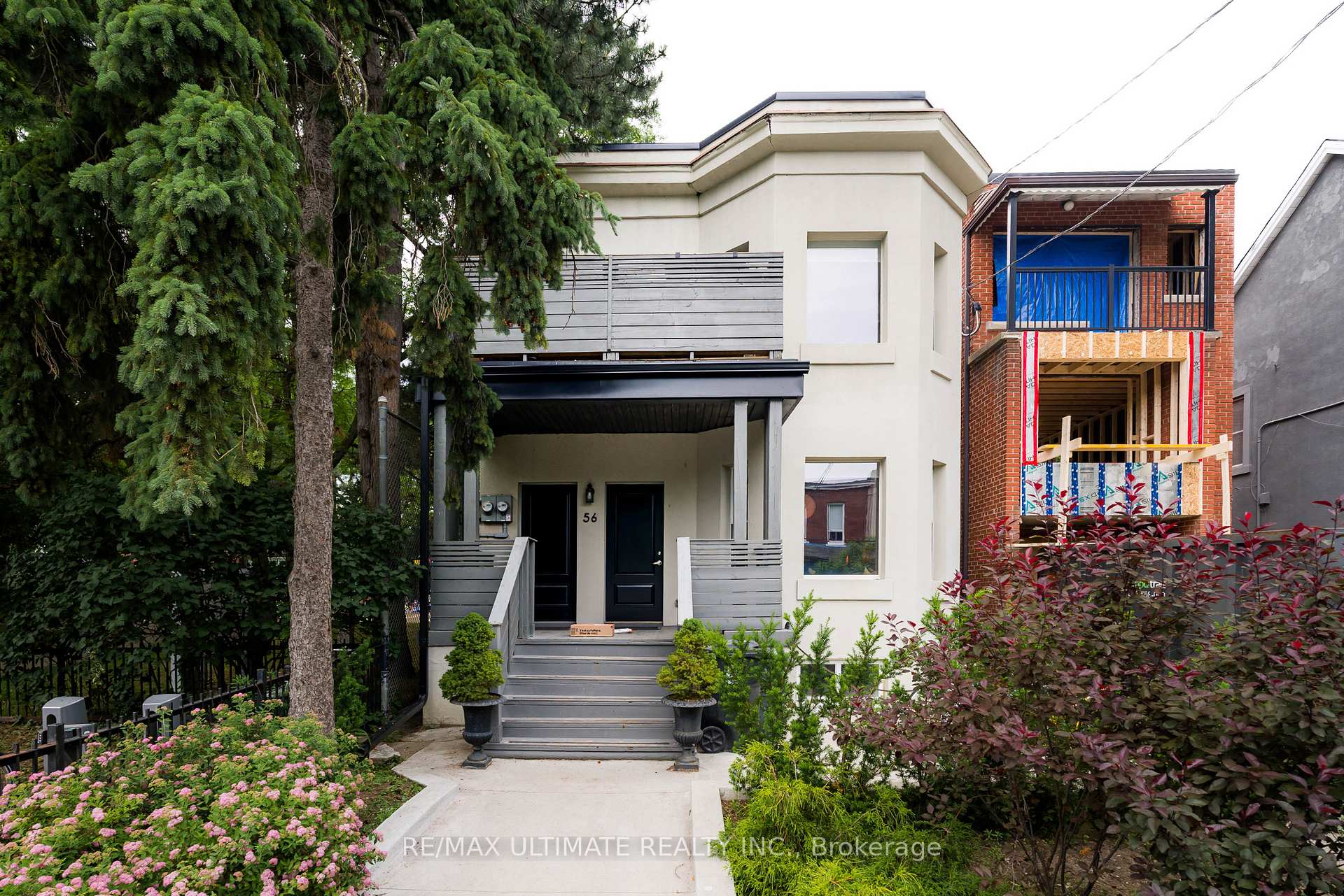 56 WRIGHT Avenue