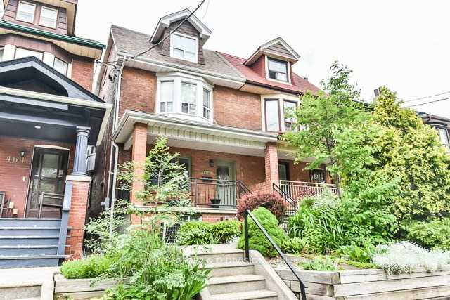 482 Concord Avenue