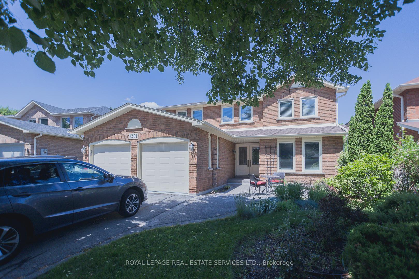 1361 GREENDALE Terrace
