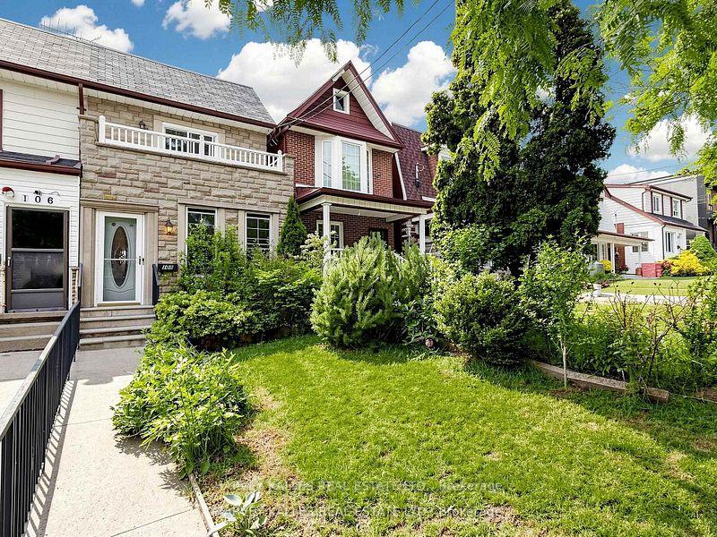 108 Caledonia Road