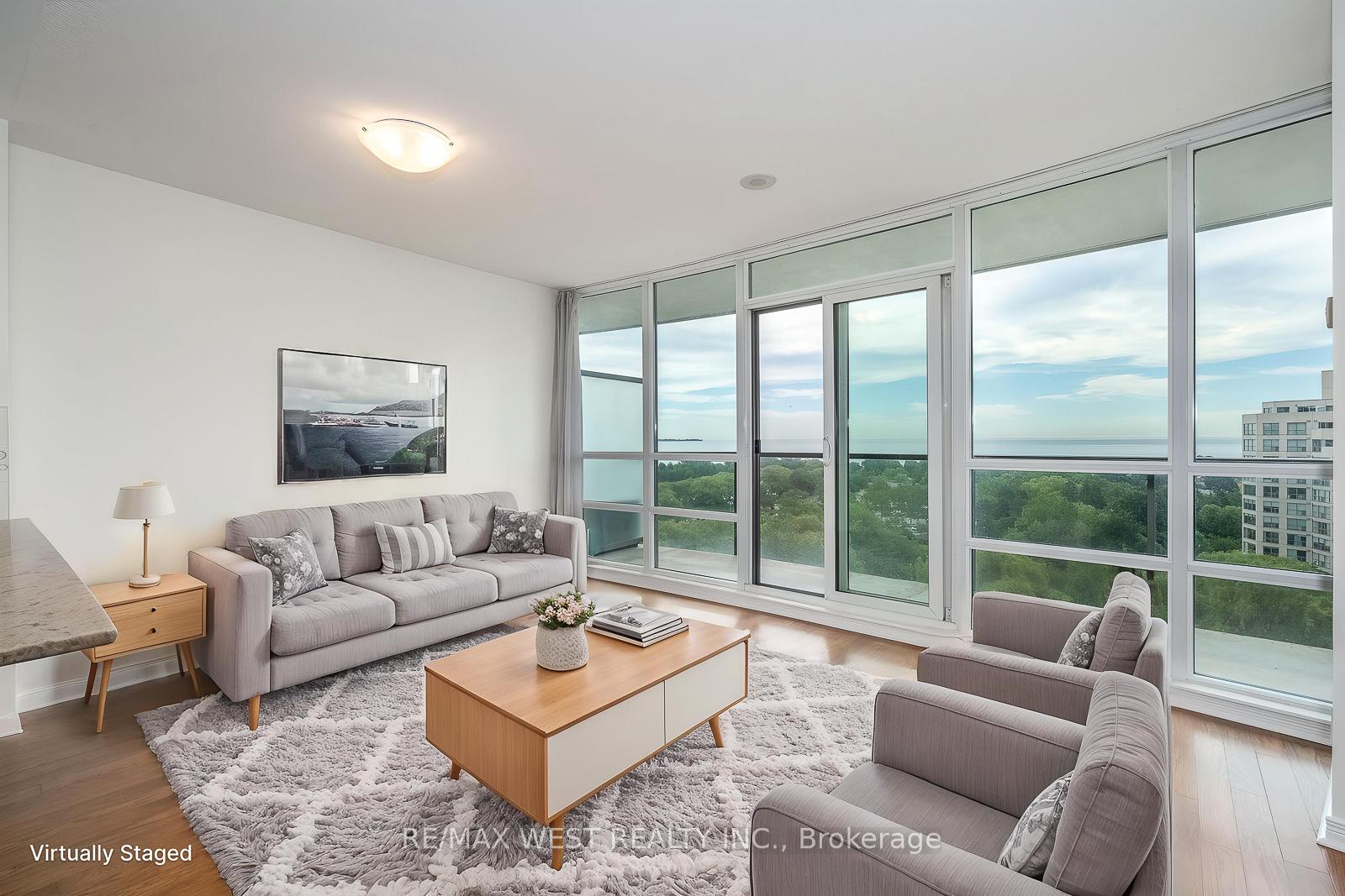 2240 Lake Shore Boulevard W