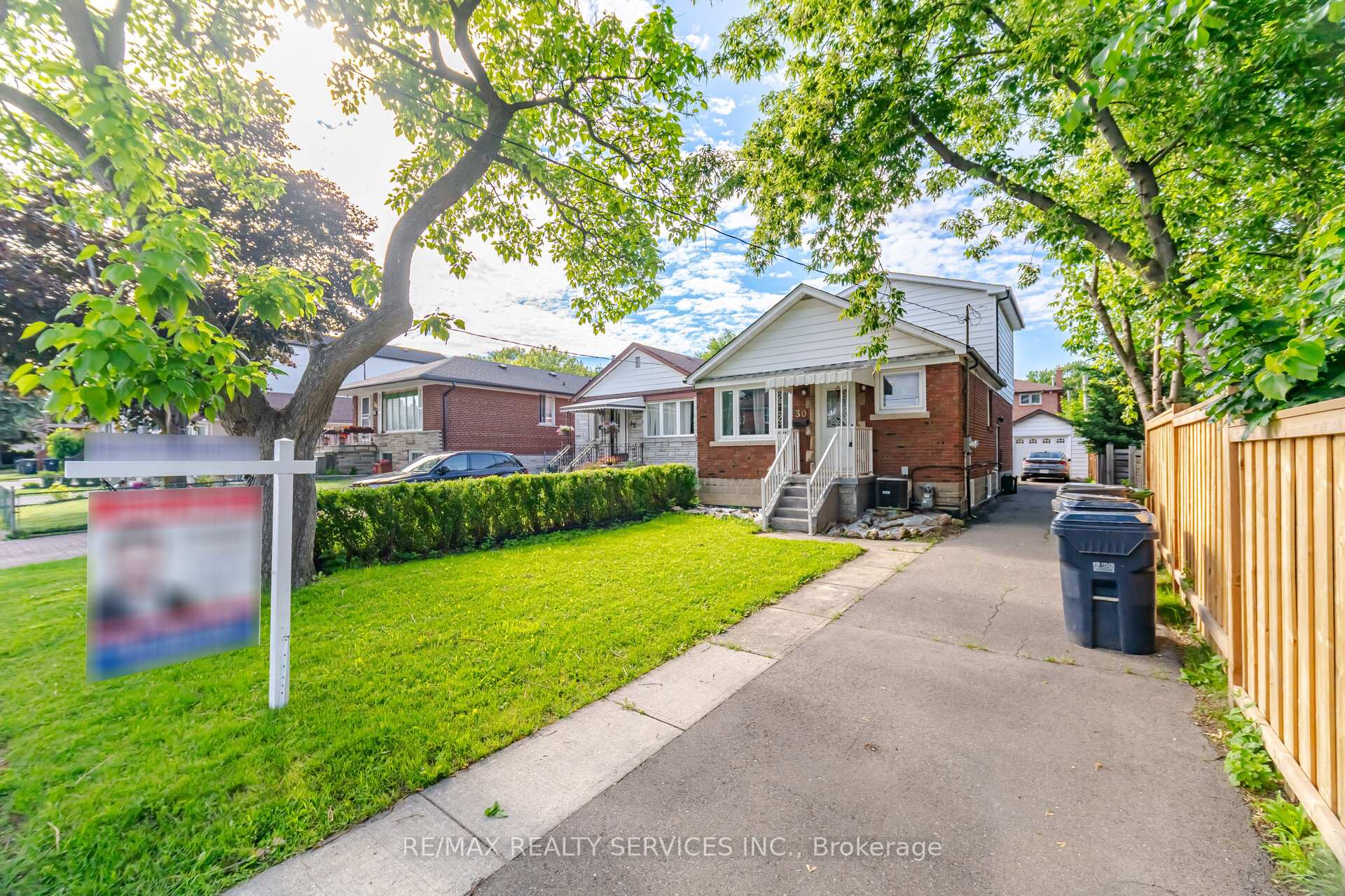 30 Elder Avenue