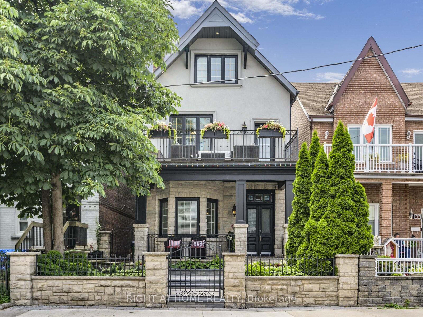 64 Brock Avenue