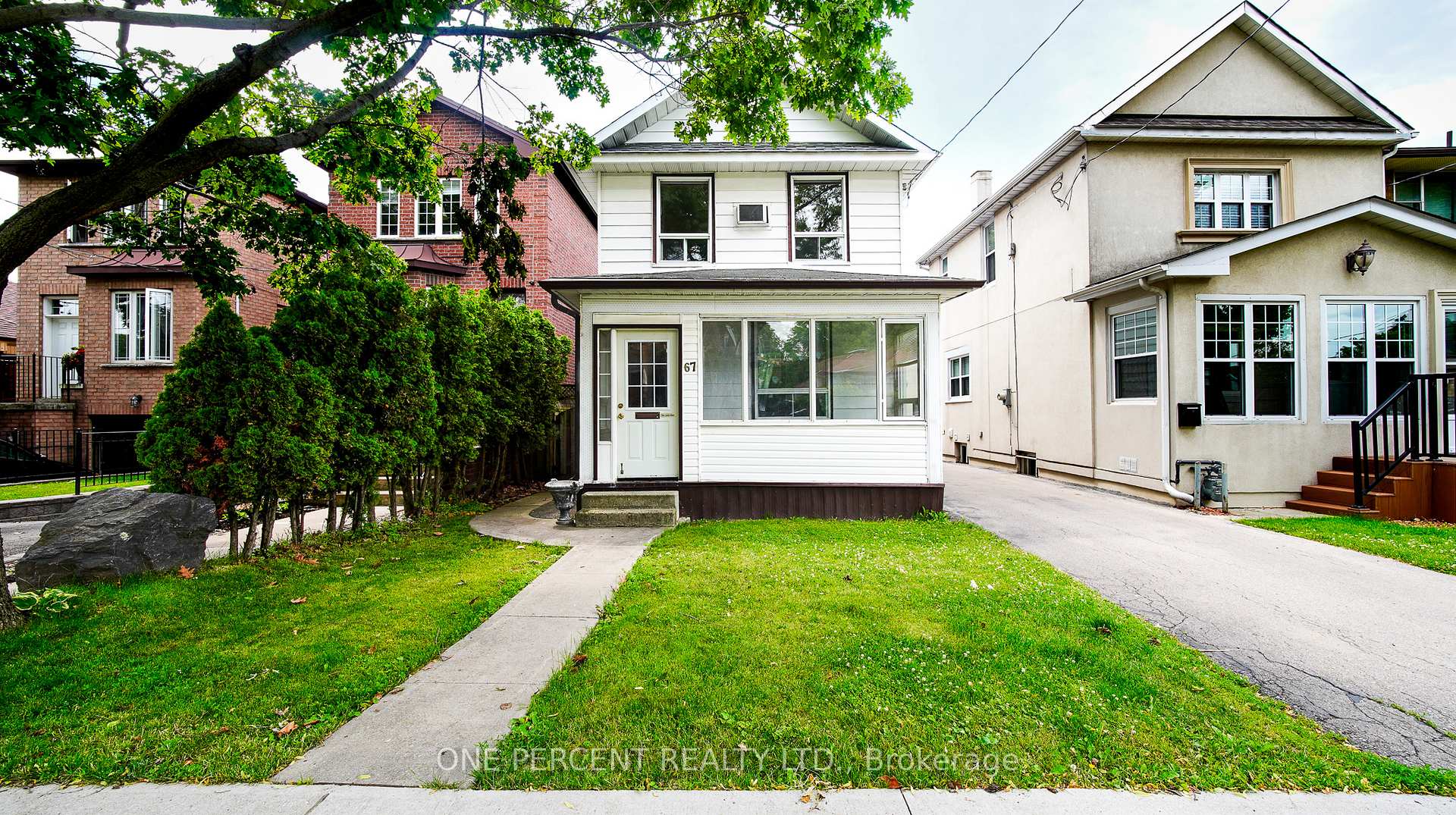 67 Murrie Street
