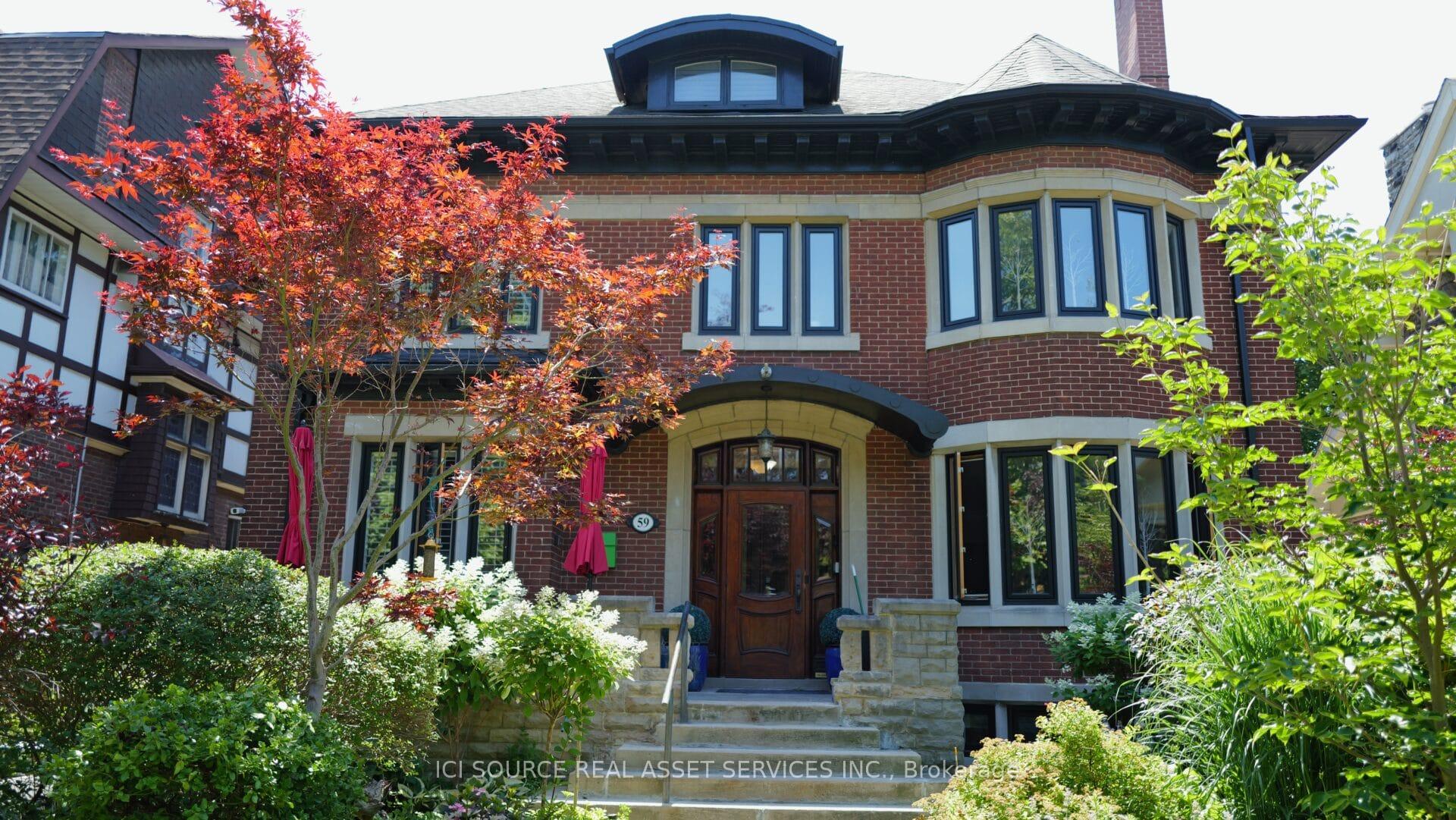 59 High Park Boulevard