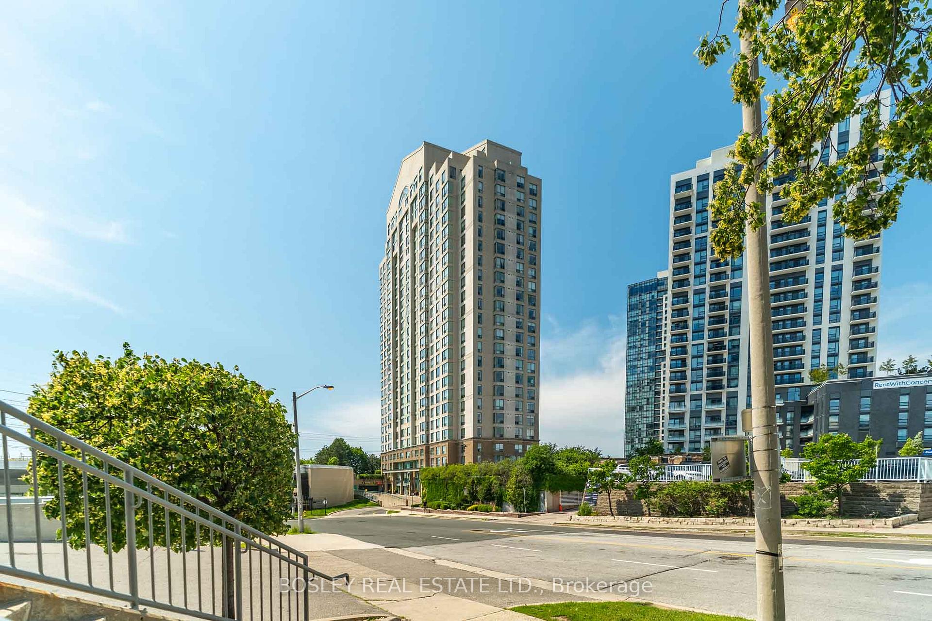 101 Subway Crescent
