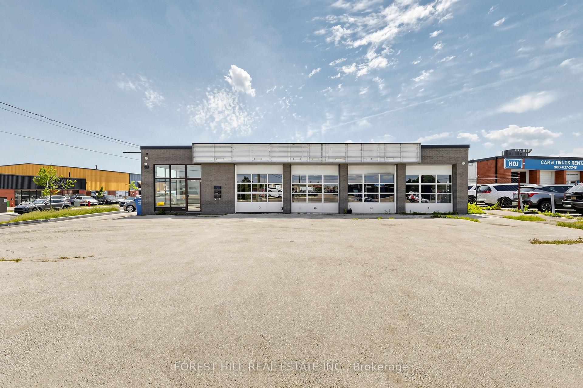 1502 Speers Road