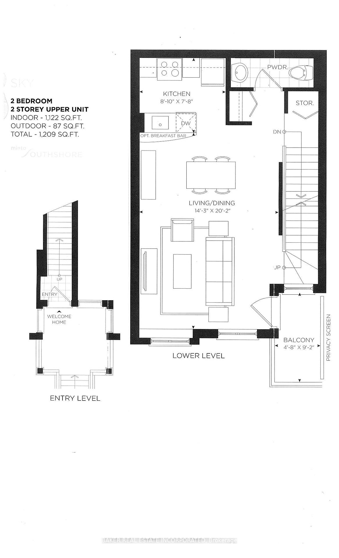 120 Twenty Fourth Street