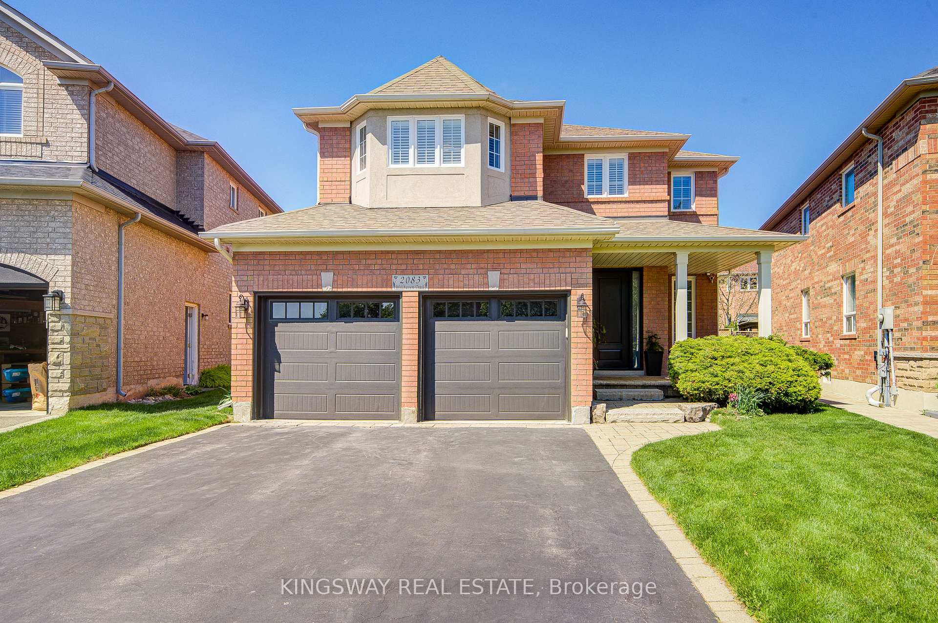 2083 Willhaven Trail