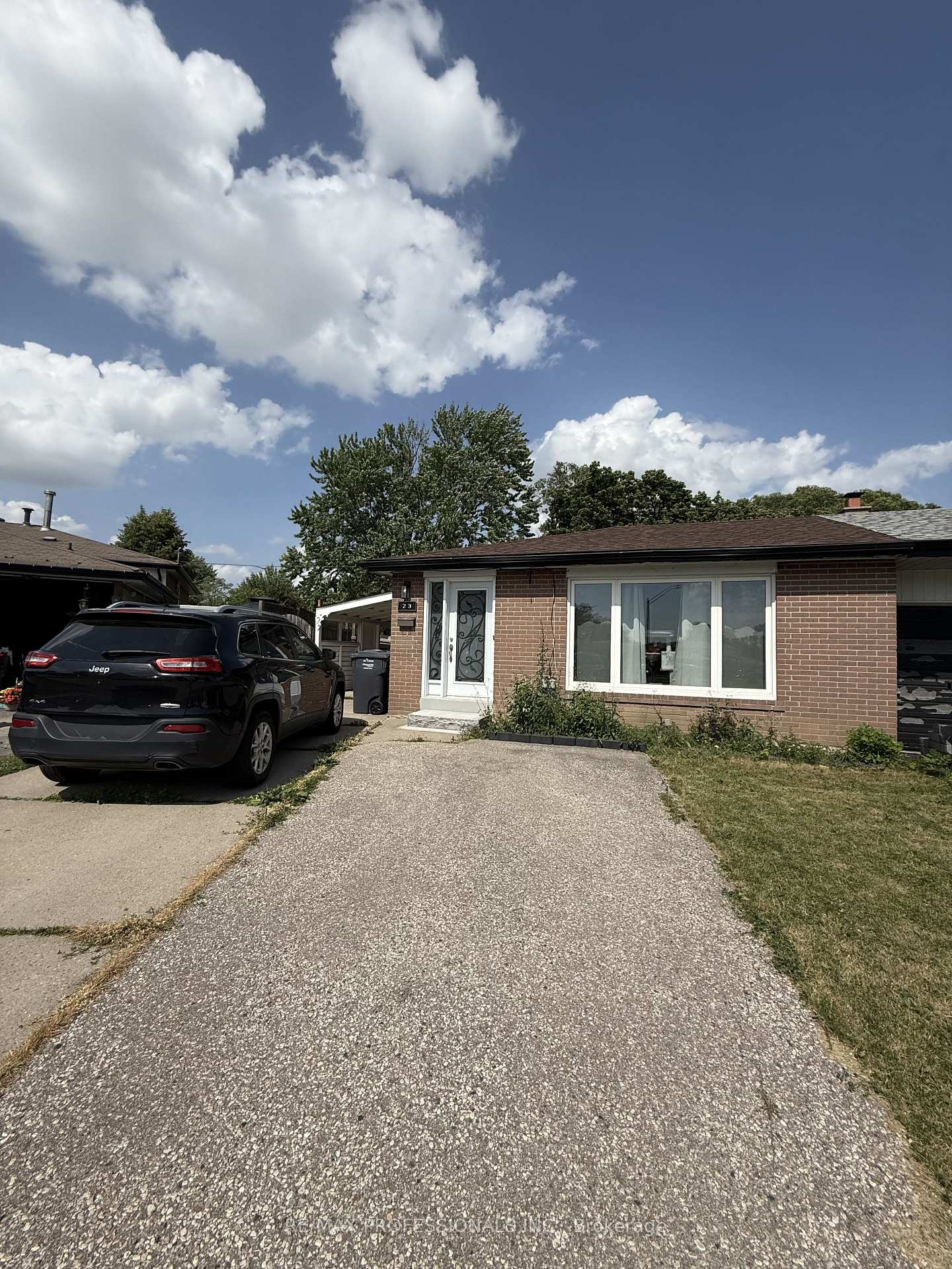 23 Dunwich Place