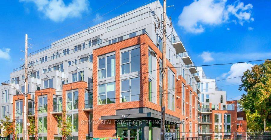 57 Brock Avenue