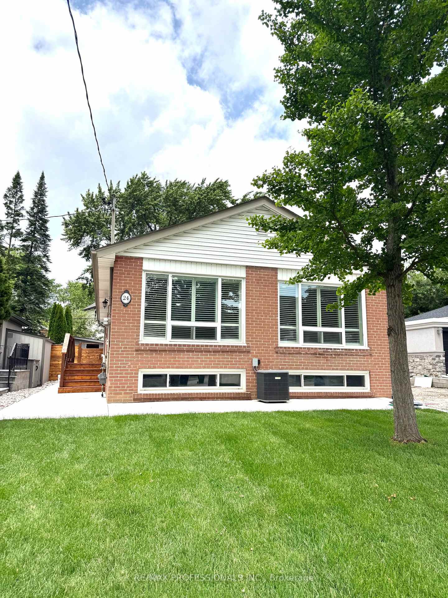 24 Millburn Drive
