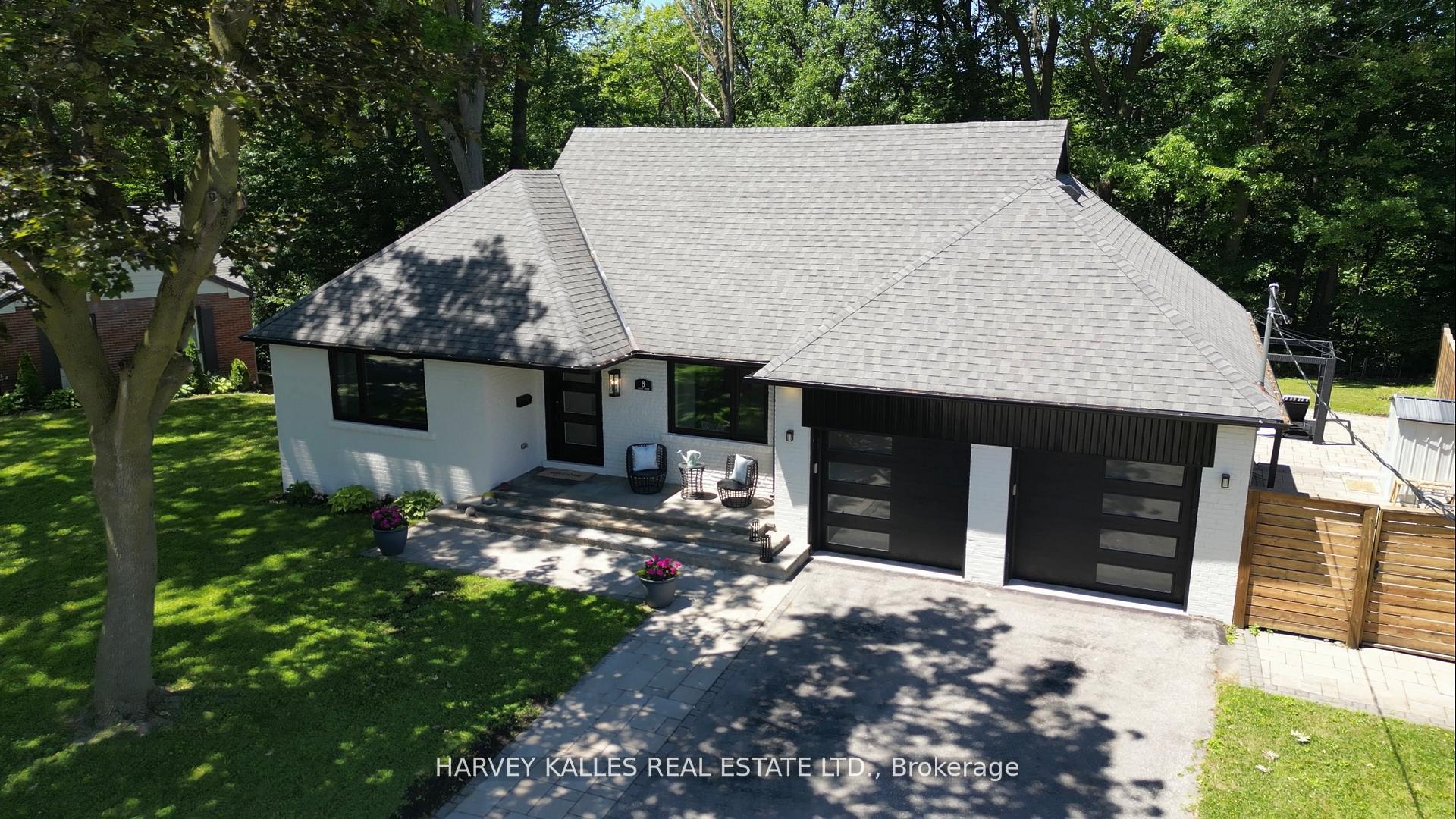 8 Circle Ridge