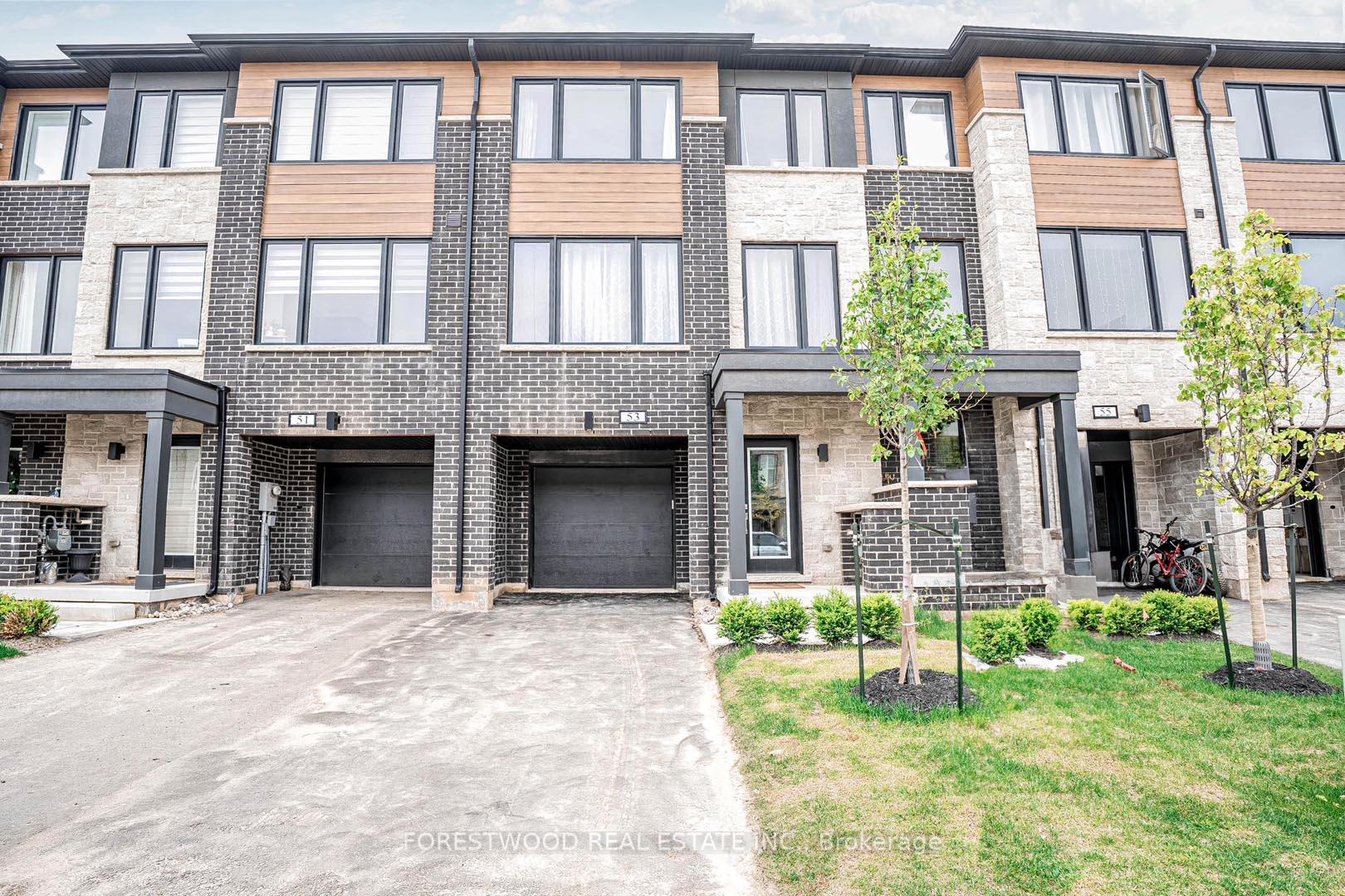 53 Humberstone Drive
