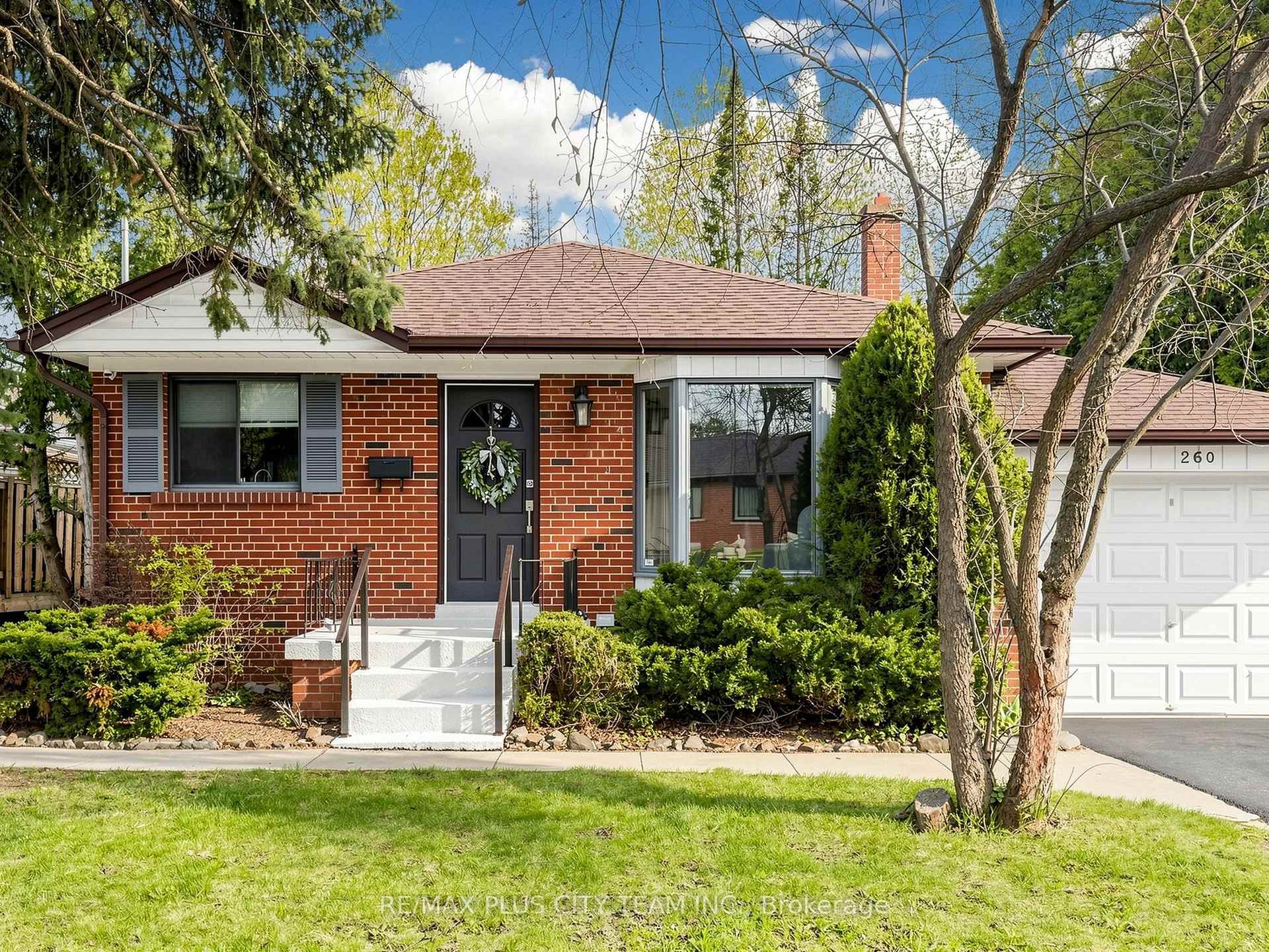 260 Renforth Drive