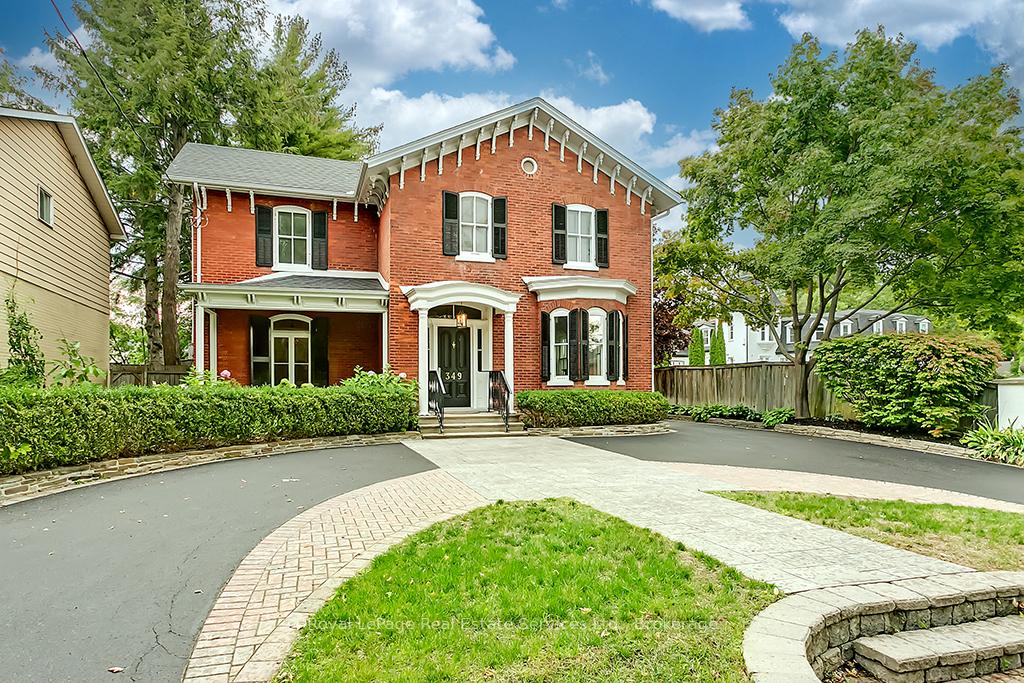 349 Trafalgar Road